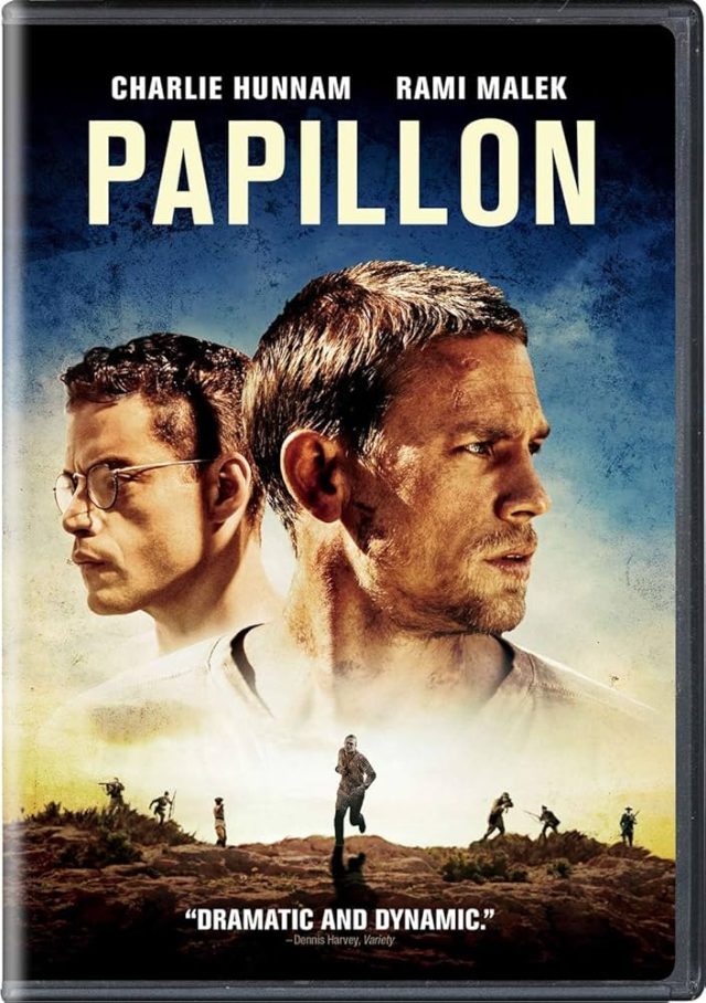 Papillon (2017)